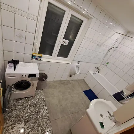 Gæstehus Hostelhollabrunn