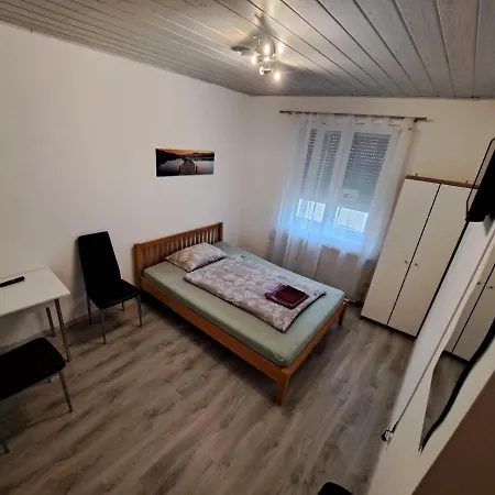 Casa de hóspedes Hostelhollabrunn Hollabrunn