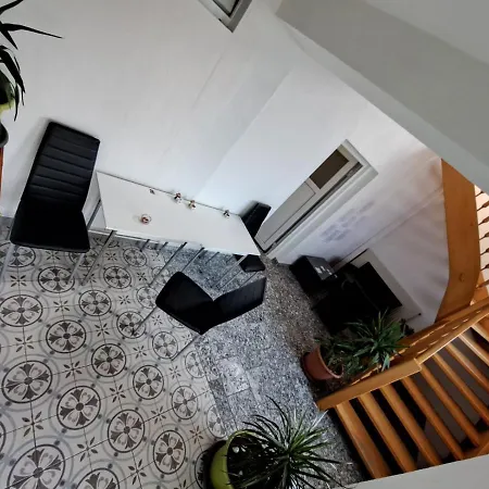 Gæstehus Hostelhollabrunn *