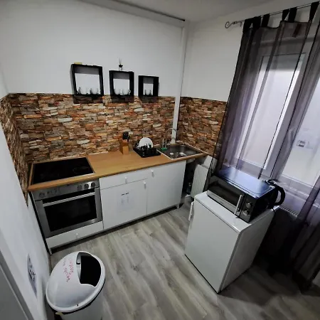 Gæstehus Hostelhollabrunn