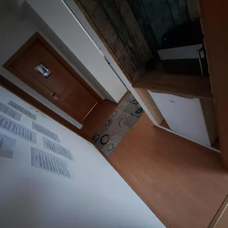 Hostelhollabrunn * Hollabrunn