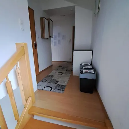 Gæstehus Hostelhollabrunn Hollabrunn