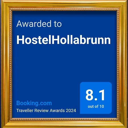 Hostelhollabrunn