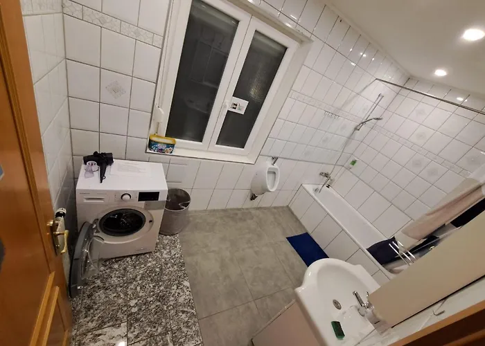 Pensión Hostelhollabrunn