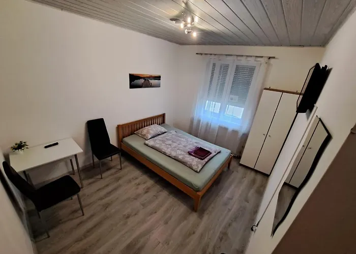 Pensión Hostelhollabrunn Hollabrunn