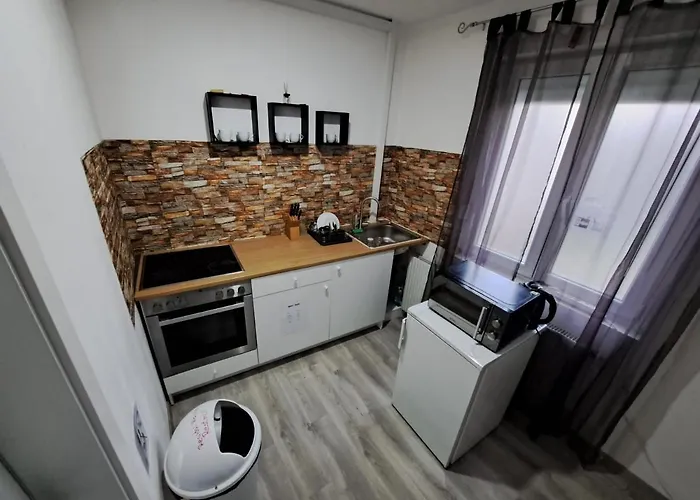 Pensión Hostelhollabrunn