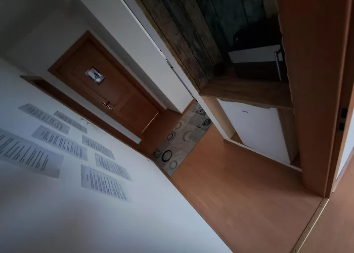 Hostelhollabrunn * Hollabrunn