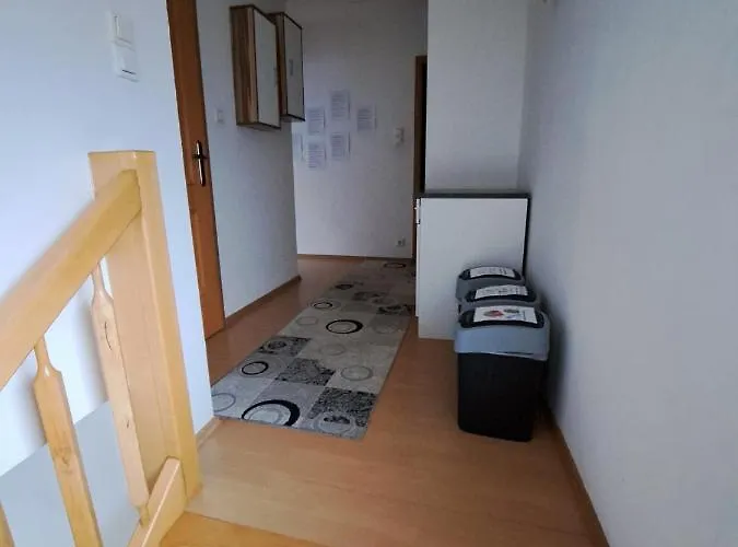 Pensión Hostelhollabrunn Hollabrunn