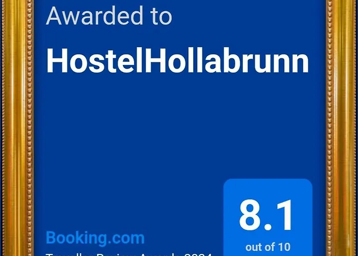Hostelhollabrunn